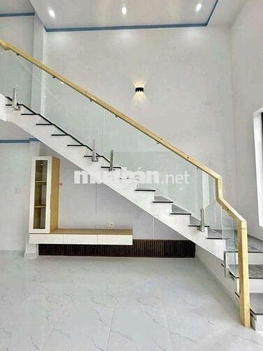 NHÀ BIÊN HOÀ - TRỆT LỬNG 3 PHÒNG NGỦ GẦN KCN THẠNH PHÚ