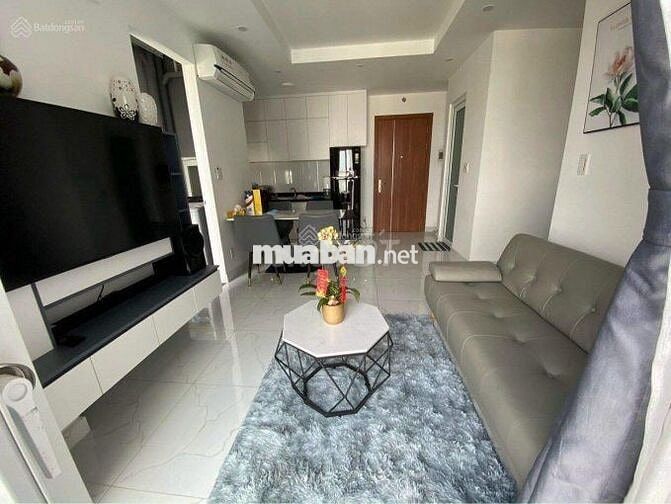 Chính chủ bán căn hộ Conic Riverside 1PN + 1, có sổ