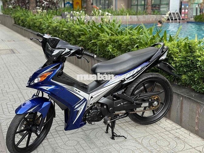Exciter 135 upp 2010 full ( Góp 10tr bao nợ xấu)