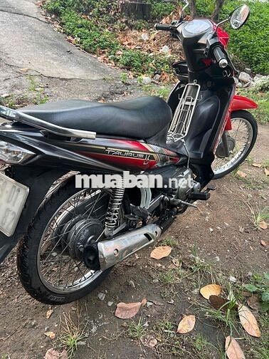 Yamaha Taurus LS Đỏ Đã sử dụng