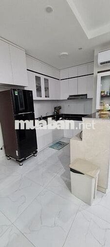 Chính chủ bán căn hộ Conic Riverside 1PN + 1, có sổ