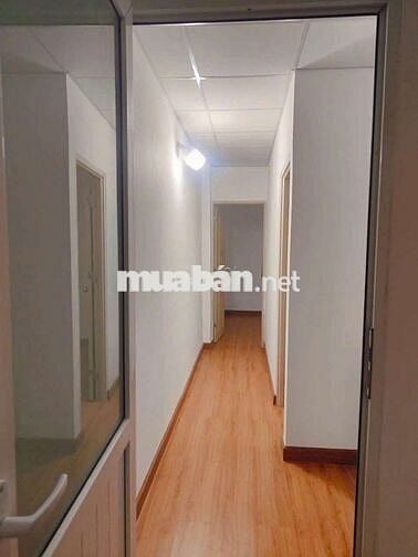 Cho Thuê Nhà 3PN 4x17m Hẻm Xe Hơi Đường Số Phường Tân Quy