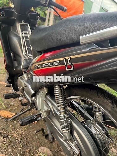 Yamaha Taurus LS Đỏ Đã sử dụng