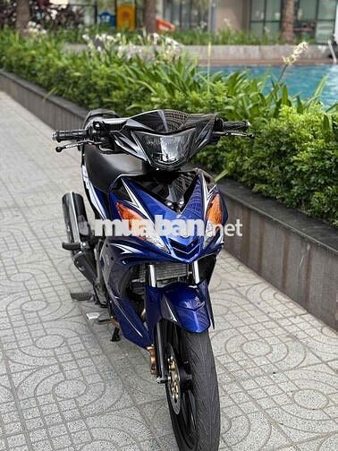 Exciter 135 upp 2010 full ( Góp 10tr bao nợ xấu)