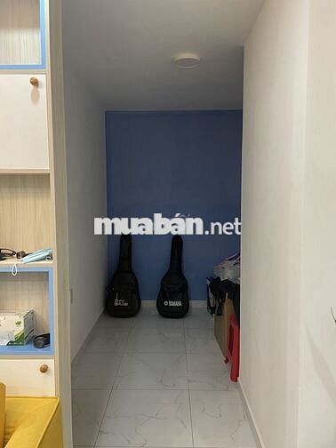 Chính chủ bán căn hộ Conic Riverside 1PN + 1, có sổ