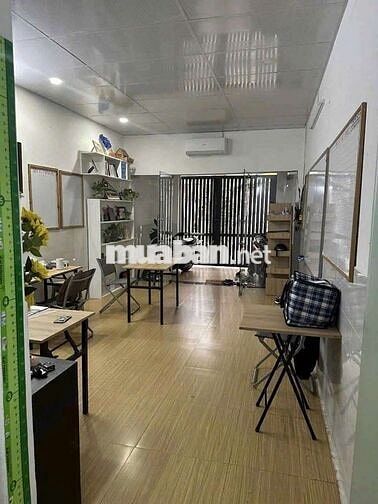 Cho Thuê Nhà 3PN 4x17m Hẻm Xe Hơi Đường Số Phường Tân Quy