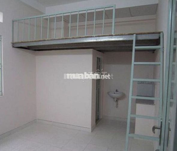CHO THUÊ PHÒNG TRỌ 37 CHƠN TÂM 9