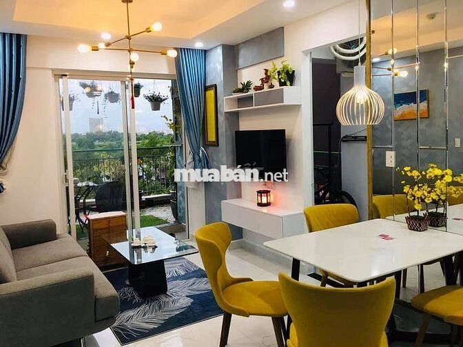 Chính chủ bán căn hộ Conic Riverside 1PN + 1, có sổ