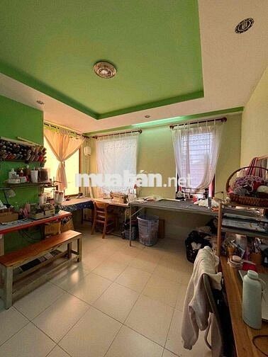 🏡 CHO THUÊ NHÀ NGUYÊN CĂN GÒ VẤP – GẦN CHỢ & ĐH CÔNG NGHIỆP