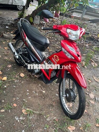 Yamaha Taurus LS Đỏ Đã sử dụng