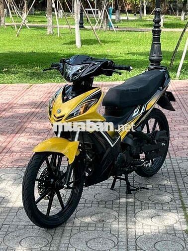 Yamaha Exciter 2010 5p71 Chính Chủ Ký