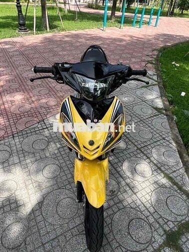 Yamaha Exciter 2010 5p71 Chính Chủ Ký