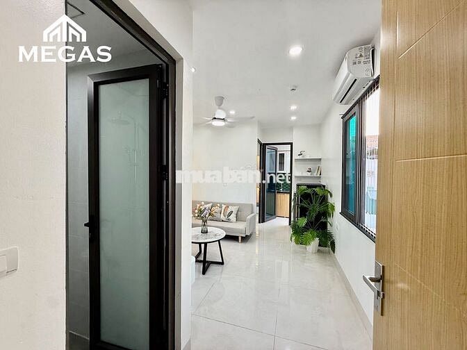 CHO THUÊ 1 NGỦ 1 KHÁCH  MỚI TINH 100% MỸ ĐÌNH 