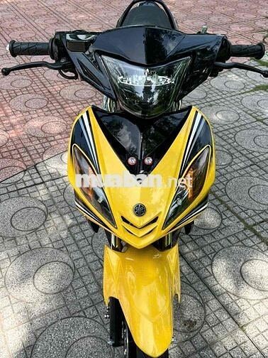 Yamaha Exciter 2010 5p71 Chính Chủ Ký
