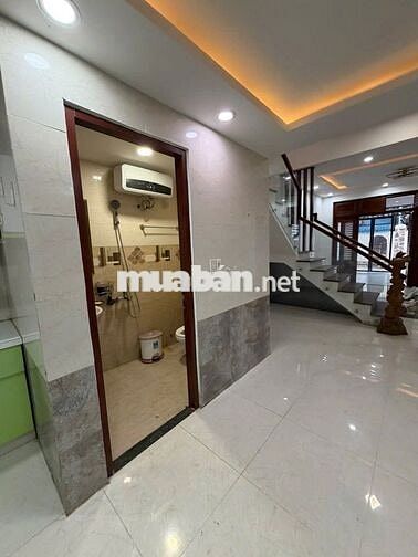 🔴💥Chào bán căn nhà 2 mặt kiệt Nguyễn Công Hoan, phường An Khê.
