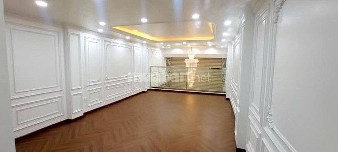 Bán Nhà Kinh Doanh, Ô TÔ, Nguyễn Đức Cảnh 61m, 7 tầng, mt 4m, 24.5 tỷ