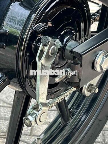 Yamaha Exciter 2010 5p71 Chính Chủ Ký