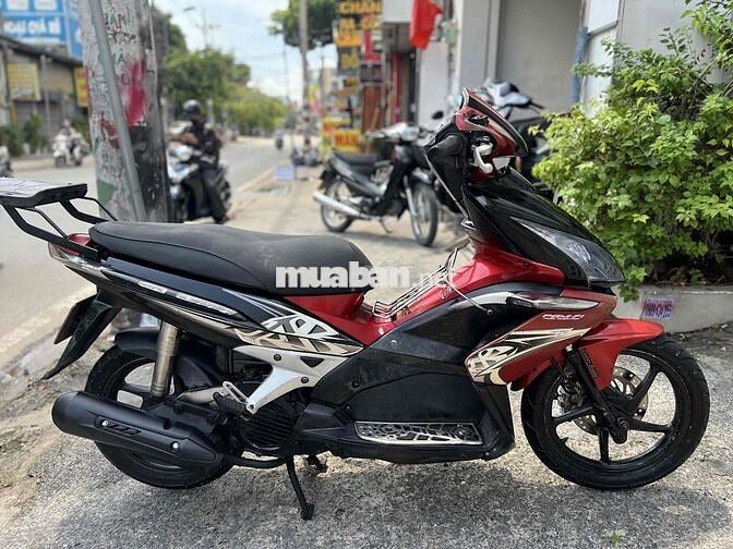 AB 2008 Up Thái BSTP máy cực kì êm