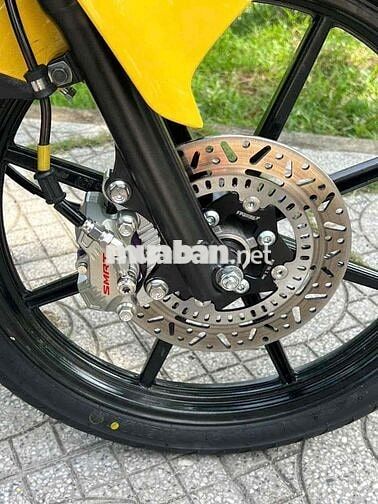 Yamaha Exciter 2010 5p71 Chính Chủ Ký