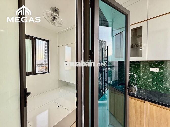 CHO THUÊ 1 NGỦ 1 KHÁCH  MỚI TINH 100% MỸ ĐÌNH 
