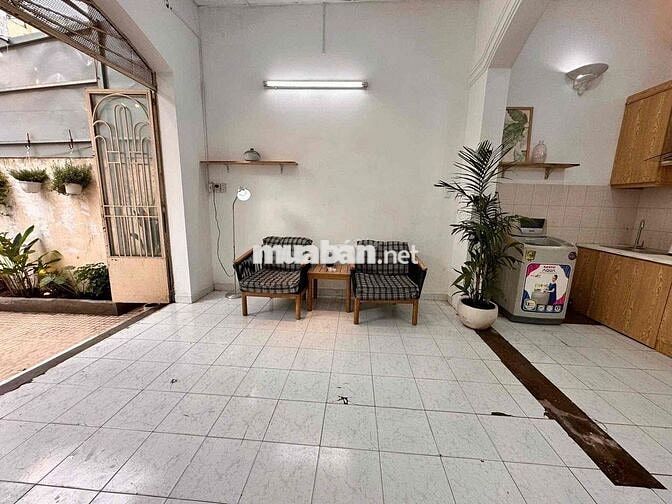 🏡 CHO THUÊ NHÀ HẺM XÔ VIẾT NGHỆ TĨNH – NGAY CẦU THỊ NGHÈ