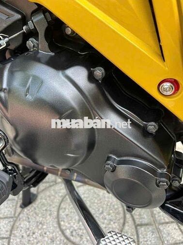 Yamaha Exciter 2010 5p71 Chính Chủ Ký
