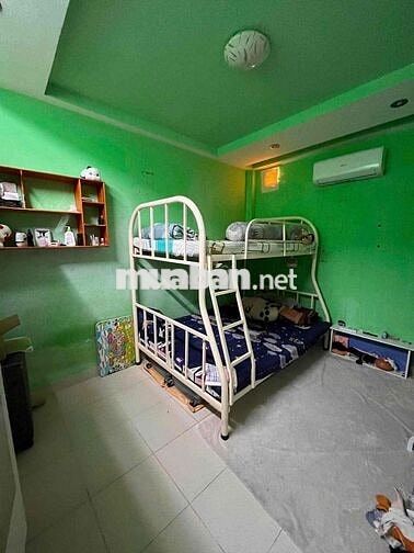 🏡 CHO THUÊ NHÀ NGUYÊN CĂN GÒ VẤP – GẦN CHỢ & ĐH CÔNG NGHIỆP