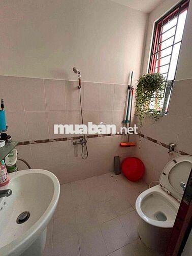 🏡 CHO THUÊ NHÀ NGUYÊN CĂN GÒ VẤP – GẦN CHỢ & ĐH CÔNG NGHIỆP