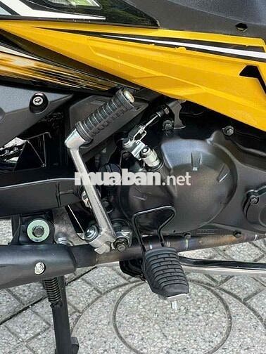Yamaha Exciter 2010 5p71 Chính Chủ Ký
