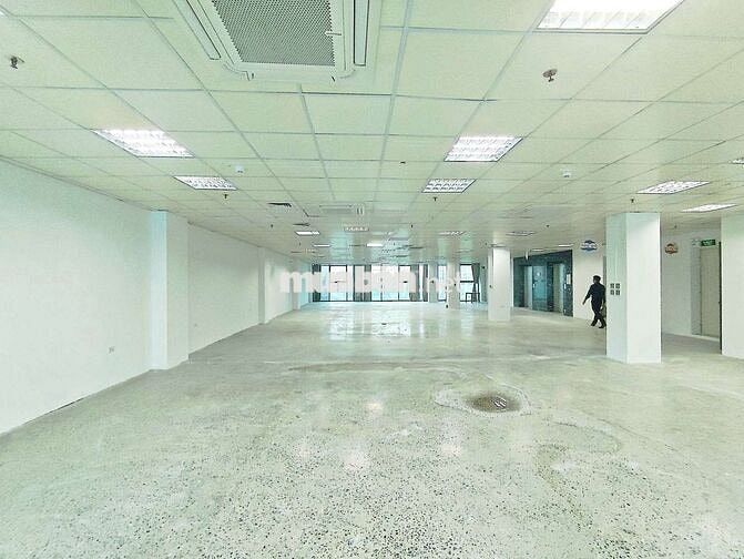 CHO THUÊ Văn Phòng 260m² - 27tr mặt tiền 12mtại Yên Xá