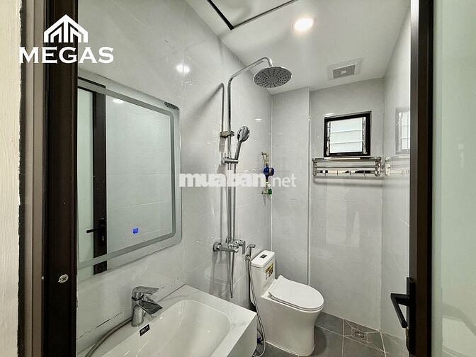 CHO THUÊ 1 NGỦ 1 KHÁCH  MỚI TINH 100% MỸ ĐÌNH 