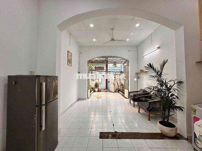 🏡 CHO THUÊ NHÀ HẺM XÔ VIẾT NGHỆ TĨNH – NGAY CẦU THỊ NGHÈ