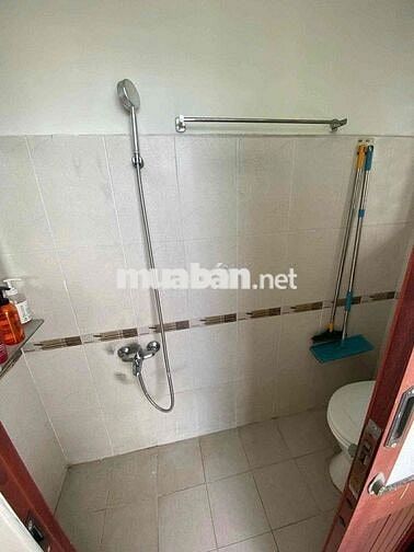 🏡 CHO THUÊ NHÀ NGUYÊN CĂN GÒ VẤP – GẦN CHỢ & ĐH CÔNG NGHIỆP