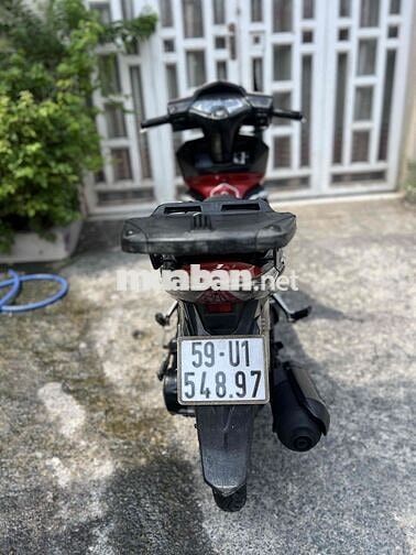 AB 2008 Up Thái BSTP máy cực kì êm
