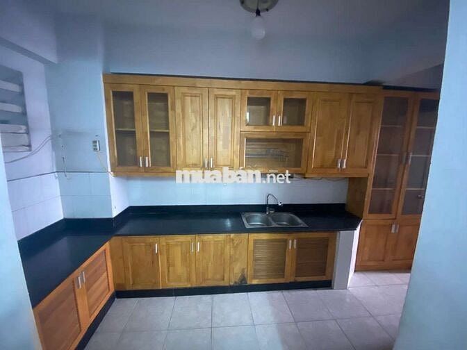 Cần bán căn hộ tầng 10 chung cư Khang Gia Gò Vấp