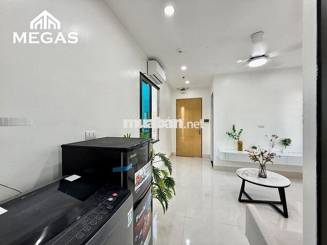 CHO THUÊ 1 NGỦ 1 KHÁCH  MỚI TINH 100% MỸ ĐÌNH 