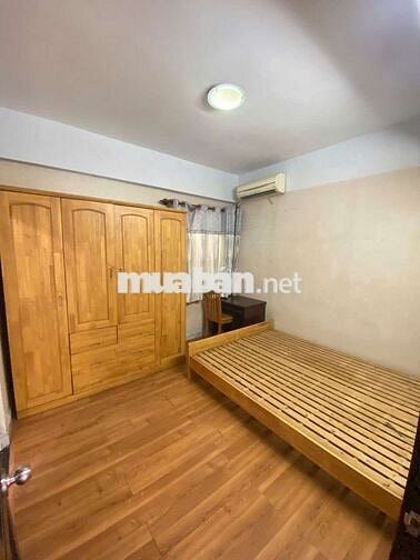 Cần bán căn hộ tầng 10 chung cư Khang Gia Gò Vấp
