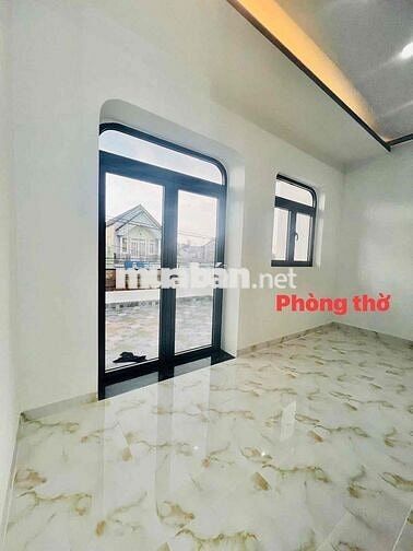 NHÀ RIÊNG 136,5m2 - TÂN VĨNH HIỆP - MẶT TIỀN KINH DOANH - vào ở ngay