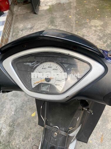 Honda Future Neo GT 2008 Xanh