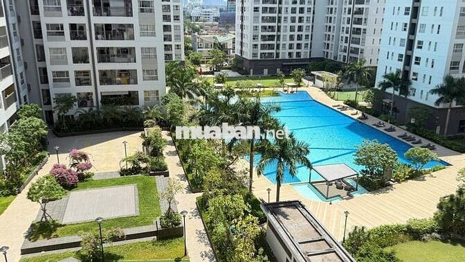 SUNRISE RIVERSIDE – 1PN (54M2) Ở LIỀN