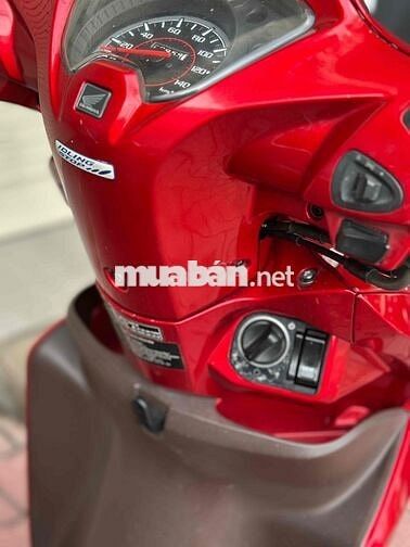 [GÓP DC GIỮ CAVET] Vision 2016 Đỏ Smartkey - 9 chu