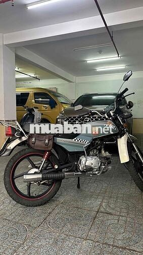Win Detech 2023 Xám xi măng 30.000 km