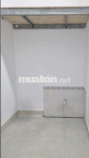 Cho thuê nhà mới nguyên căn, mặt tiền đường Trần Văn Chẩm, Củ chi