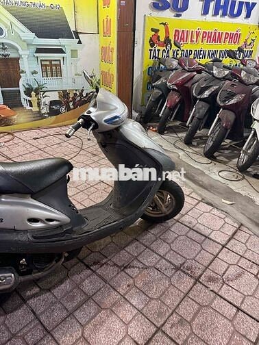 Suzuki Avenis Bạc đã qua sử dụng