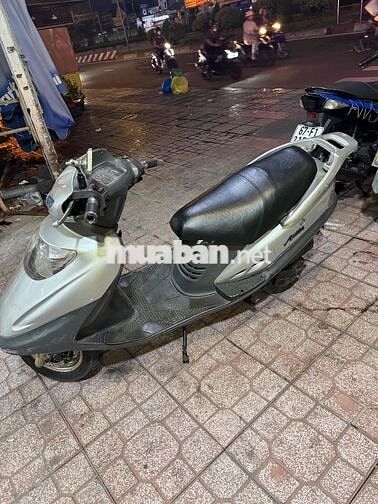 Suzuki Avenis Bạc đã qua sử dụng