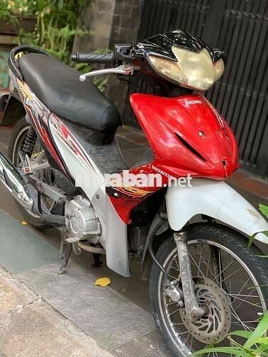 Honda wave rs 2010 bstp giấy tờ đầy đủ