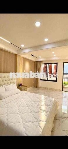 CHO THUÊ NHÀ 15TR FULL NỘI THẤT HẺM XE TẢI NGUYỄN TƯ GIẢN