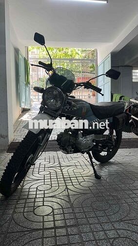 Win Detech 2023 Xám xi măng 30.000 km
