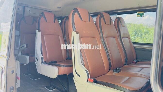 Ford Transit 2023 - 95.000km
