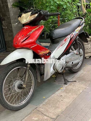 Honda wave rs 2010 bstp giấy tờ đầy đủ
